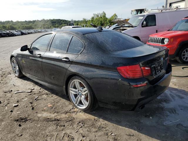 Photo 2 from auction – 2013 BMW 535 XI with VIN WBAFU7C51DDU75618