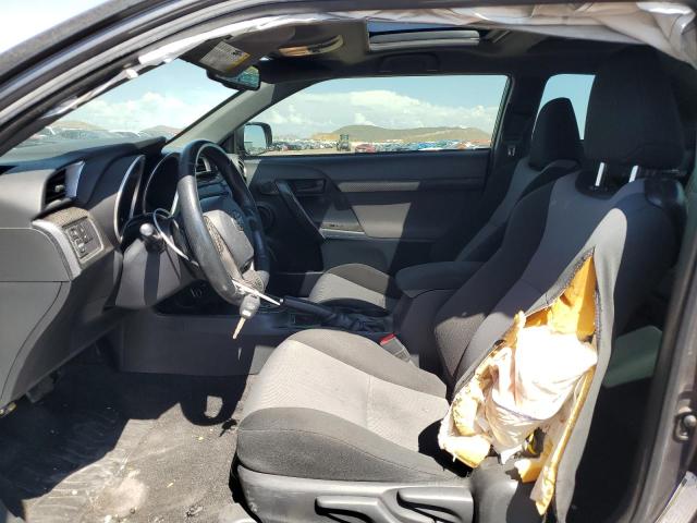Photo 7 from auction – 2015 TOYOTA SCION TC with VIN JTKJF5C70FJ005297