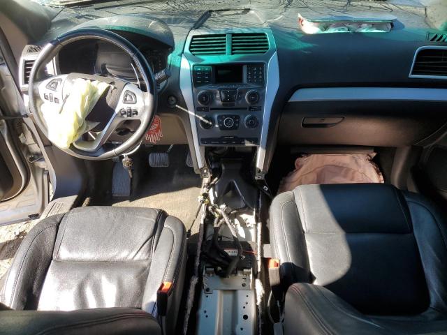 Photo 8 from auction – 2013 FORD EXPLORER X with VIN 1FM5K8D82DGB71534