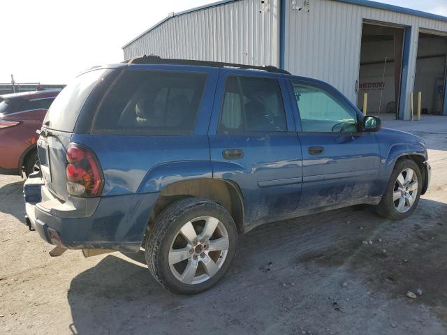 Photo 3 from auction – 2006 CHEVROLET TRAILBLAZE with VIN 1GNDT13S662193626
