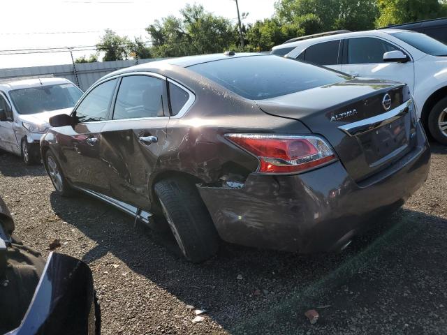 Photo 2 from auction – 2014 NISSAN ALTIMA 2.5 with VIN 1N4AL3AP5EC153087