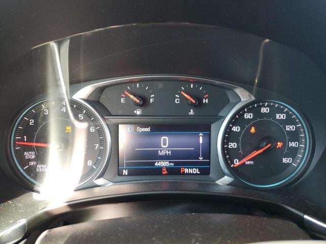 Photo 9 from auction – 2021 CHEVROLET EQUINOX LT with VIN 3GNAXKEV9ML362859