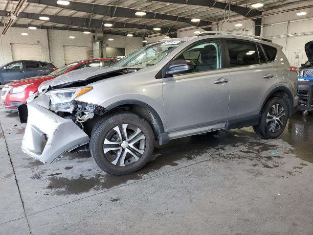 TOYOTA RAV4 LE 2016 with VIN 2T3BFREV6GW426331 - Photo from auction