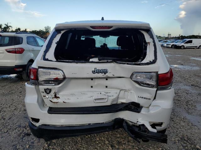 Photo 6 from auction – 2014 JEEP GRAND CHER with VIN 1C4RJFAG6EC231977