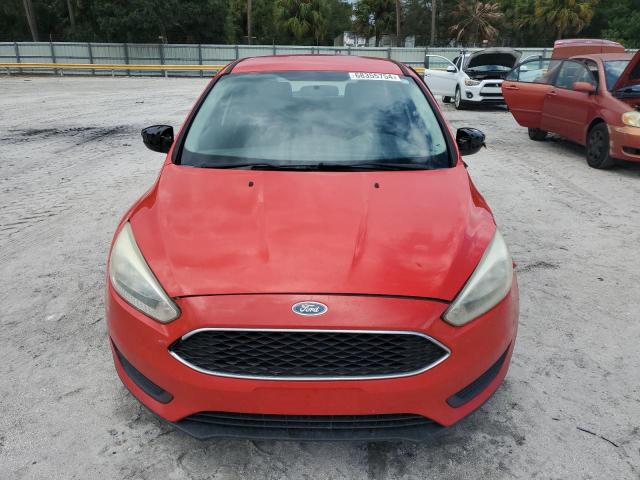Photo 5 from auction – 2016 FORD FOCUS SE with VIN 1FADP3K26GL338093
