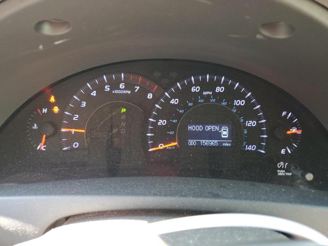 Photo 9 from auction – 2010 TOYOTA CAMRY BASE with VIN 4T1BF3EK8AU052503