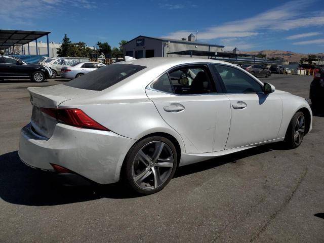 Снимка 3 от търг – 2018 LEXUS IS 300 с VIN JTHBA1D26J5073433