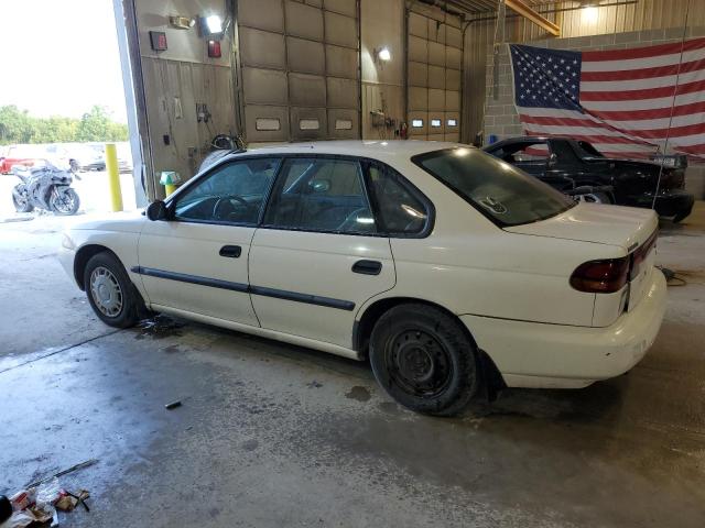 Фото 2 с аукциона – 1997 SUBARU LEGACY L с VIN 4S3BD4351V7214036