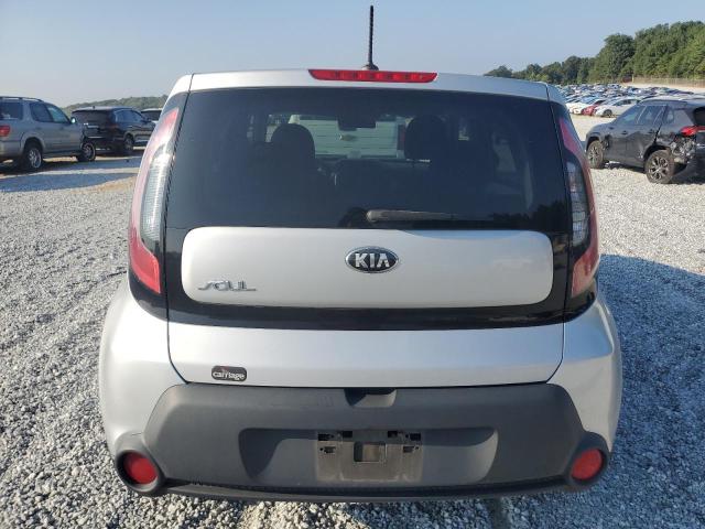 Photo 6 from auction – 2014 KIA SOUL + with VIN KNDJP3A5XE7700392