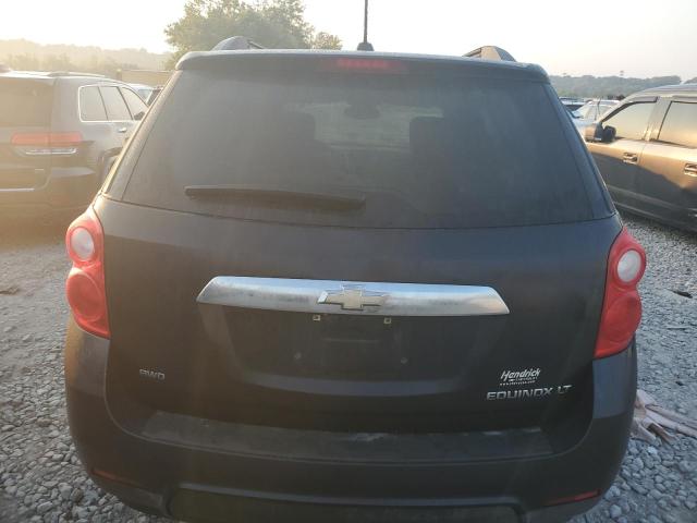 Photo 6 from auction – 2015 CHEVROLET EQUINOX LT with VIN 2GNFLFEK5F6161868