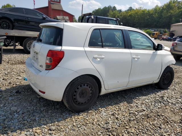 Photo 3 from auction – 2012 TOYOTA SCION XD with VIN JTKKU4B43C1015524