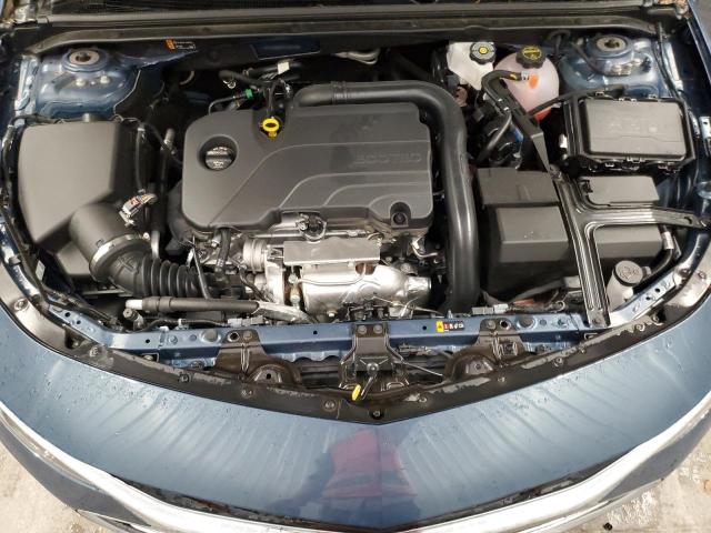 Photo 11 from auction – 2024 CHEVROLET MALIBU LT with VIN 1G1ZD5ST7RF227429