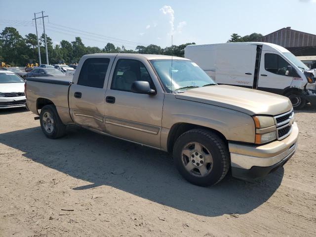 Photo 4 from auction – 2007 CHEVROLET SILVERADO with VIN 2GCEC13Z671115052