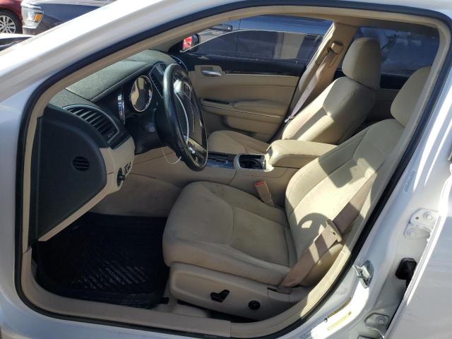 Photo 7 from auction – 2011 CHRYSLER 300 with VIN 2C3CA4CG5BH541185