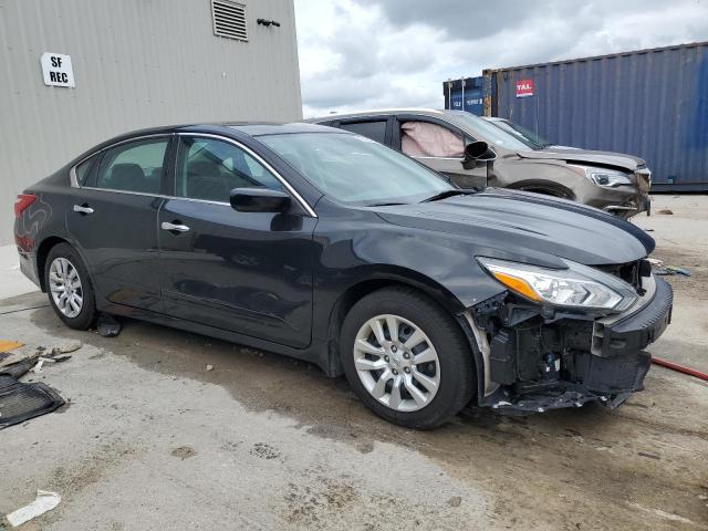 Photo 4 from auction – 2017 NISSAN ALTIMA 2.5 with VIN 1N4AL3APXHC237684