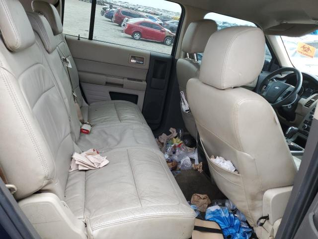 Photo 11 from auction – 2011 FORD FLEX SE with VIN 2FMGK5BC8BBD26493