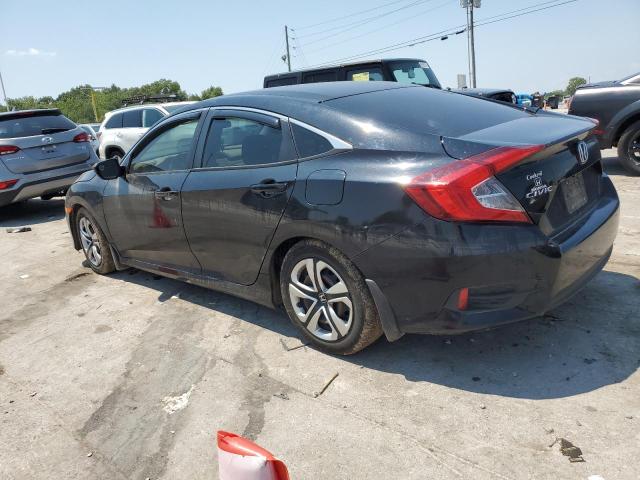 Photo 2 from auction – 2017 HONDA CIVIC LX with VIN 19XFC2F53HE046487