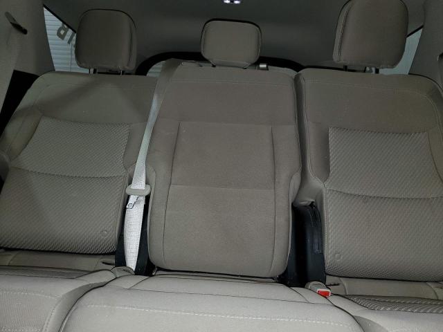 Photo 10 from auction – 2020 FORD EXPLORER with VIN 1FMSK8BH3LGB89836