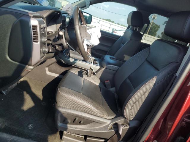Photo 7 from auction – 2016 GMC SIERRA K15 with VIN 3GTU2NEC0GG355140
