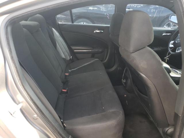 Photo 10 from auction – 2012 DODGE CHARGER SE with VIN 2C3CDXBG4CH112342