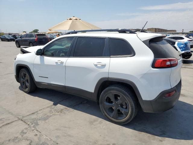 Photo 2 from auction – 2018 JEEP CHEROKEE L with VIN 1C4PJLCB5JD544126