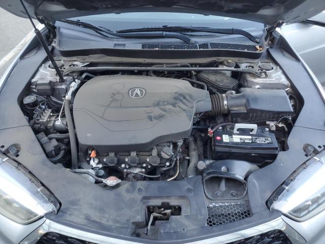 Photo 11 from auction – 2018 ACURA TLX TECH with VIN 19UUB2F51JA006879