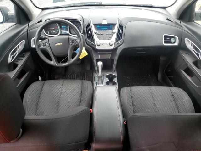 Photo 8 from auction – 2014 CHEVROLET EQUINOX LS with VIN 2GNALAEK2E6197268