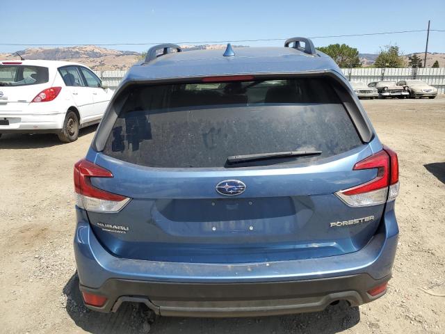 Foto 6 de la subasta – 2019 SUBARU FORESTER P con VIN JF2SKAEC9KH527214