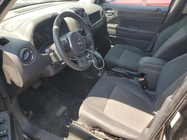 Photo 7 from auction – 2012 JEEP PATRIOT SP with VIN 1C4NJPBB7CD538671