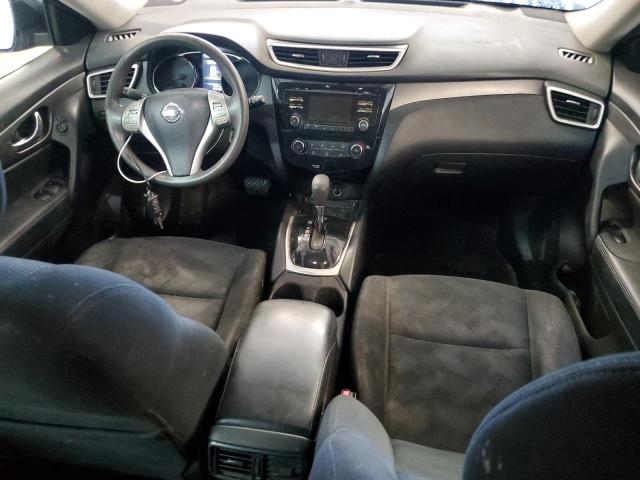 Photo 8 from auction – 2016 NISSAN ROGUE S with VIN JN8AT2MT2GW006096