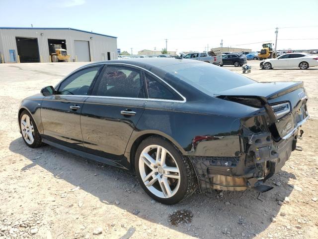 Photo 2 from auction – 2016 AUDI A6 PREMIUM with VIN WAUGFAFC5GN013745