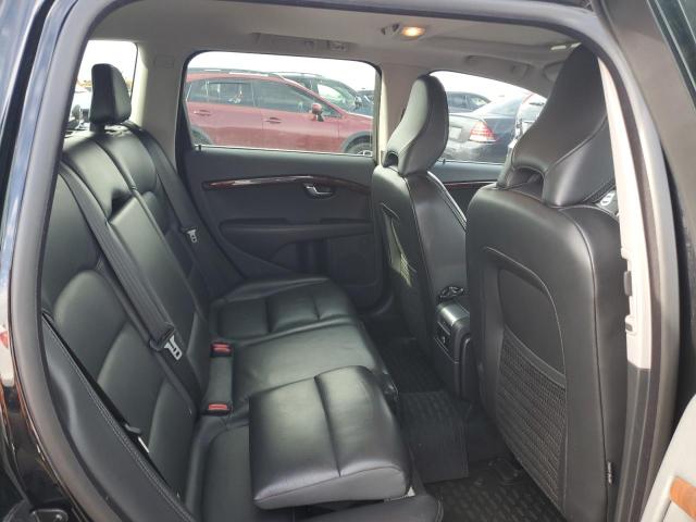 Photo 11 from auction – 2011 VOLVO XC70 T6 with VIN YV4902BZ6B1108812