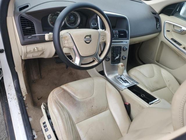Photo 8 from auction – 2012 VOLVO XC60 3.2 with VIN YV4940DZ8C2277134
