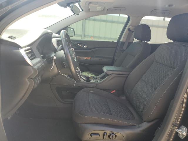 Photo 7 from auction – 2020 GMC ACADIA SLE with VIN 1GKKNRLS1LZ133365
