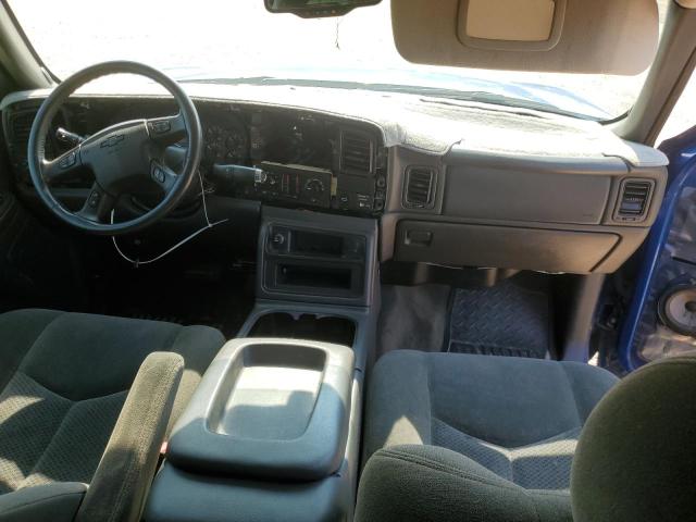 Photo 8 from auction – 2004 CHEVROLET SILVERADO with VIN 2GCEC19T141259364