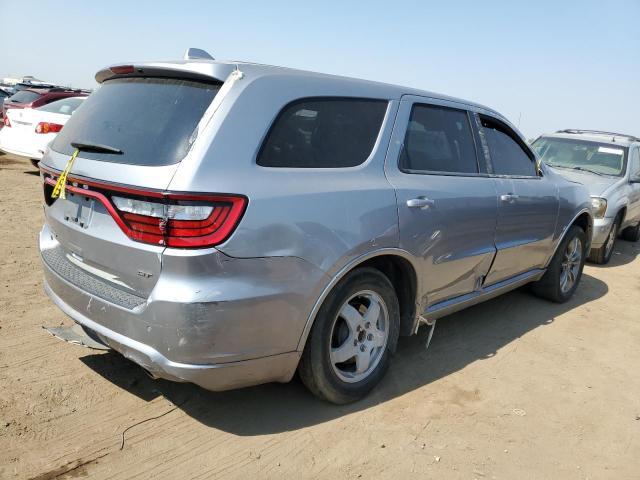 Photo 3 from auction – 2020 DODGE DURANGO GT with VIN 1C4RDJDG2LC260640