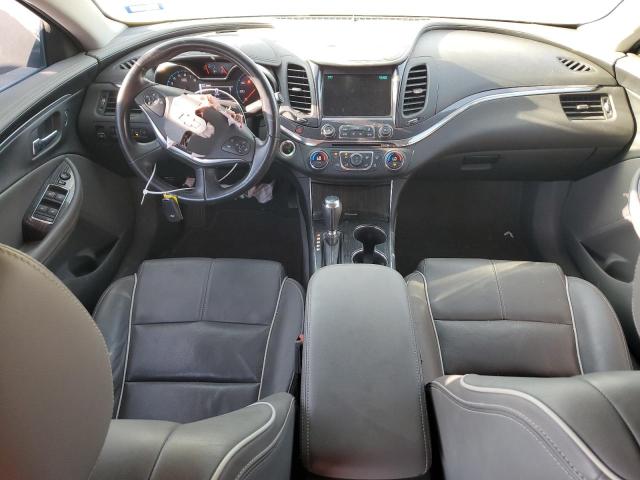 Photo 8 from auction – 2017 CHEVROLET IMPALA PRE with VIN 1G1145S33HU214331