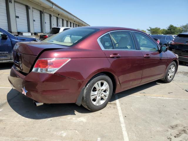 Photo 3 from auction – 2010 HONDA ACCORD LXP with VIN 1HGCP2F46AA108764