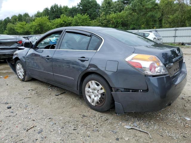 Photo 2 from auction – 2009 NISSAN ALTIMA 2.5 with VIN 1N4AL21E99C173180