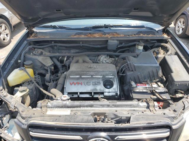 Photo 12 from auction – 2006 TOYOTA HIGHLANDER with VIN JTEGP21A260114809