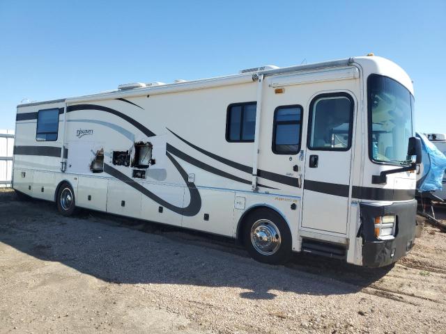 FREIGHTLINER CHASSIS X 2002 with VIN 4UZAAHAKX2CJ82013 - Photo from auction