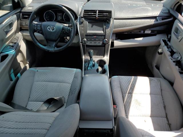 Photo 8 from auction – 2017 TOYOTA CAMRY LE with VIN 4T1BF1FK9HU646837