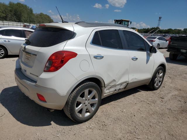 Photo 3 from auction – 2014 BUICK ENCORE AWD with VIN KL4CJCSB1EB647569