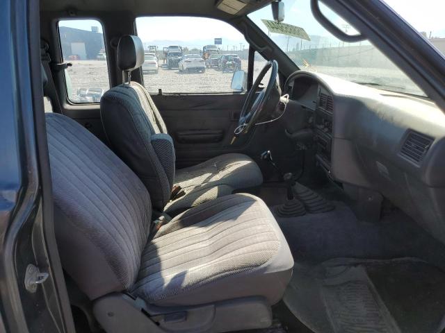 Photo 10 from auction – 1992 TOYOTA PICKUP 1/2 with VIN JT4VN13D5N5098643