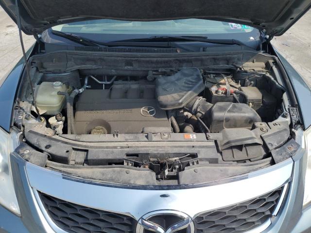 Photo 12 from auction – 2012 MAZDA CX-9 with VIN JM3TB3CV0C0334931