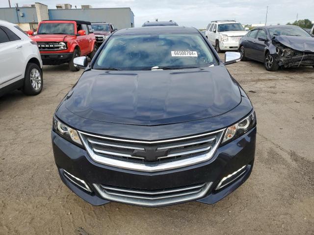 Photo 5 from auction – 2014 CHEVROLET IMPALA LTZ with VIN 2G1155S34E9166621