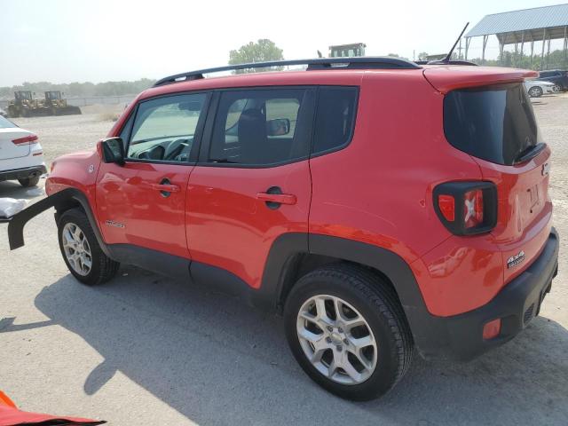 Photo 2 from auction – 2015 JEEP RENEGADE L with VIN ZACCJBBT4FPC14439