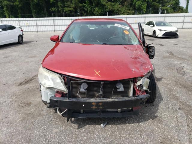 Photo 5 from auction – 2012 TOYOTA CAMRY BASE with VIN 4T1BF1FK2CU613963