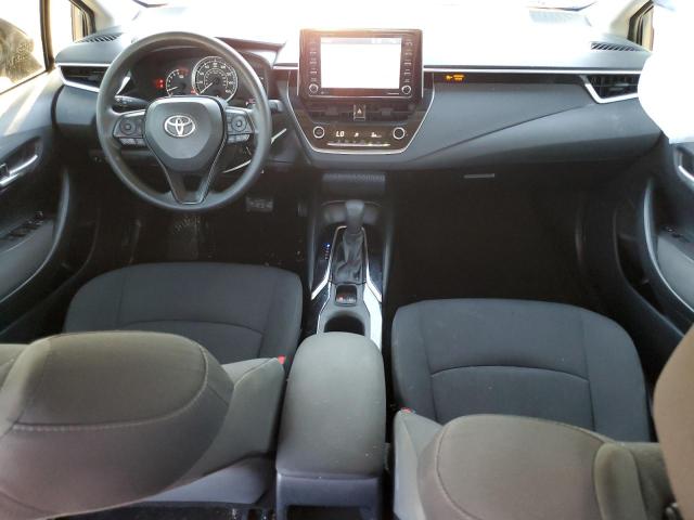 Photo 8 from auction – 2021 TOYOTA COROLLA LE with VIN JTDEPMAEXMJ177545