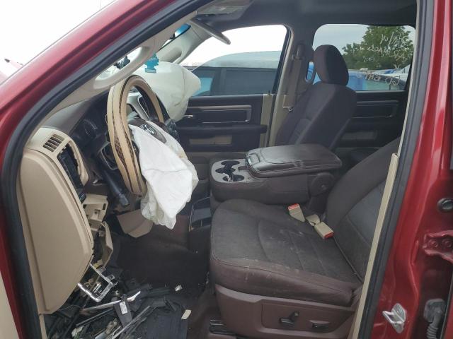 Photo 7 from auction – 2015 RAM 1500 SLT with VIN 1C6RR6LTXFS565768